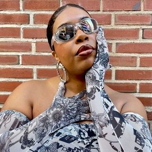 Meet your Posher, Chelsea